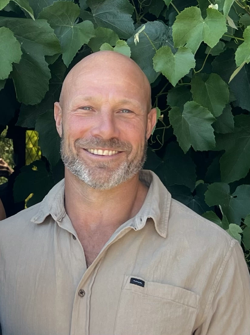 Seth Palmer, owner and Licensed Building Practitioner at Palmer Builders